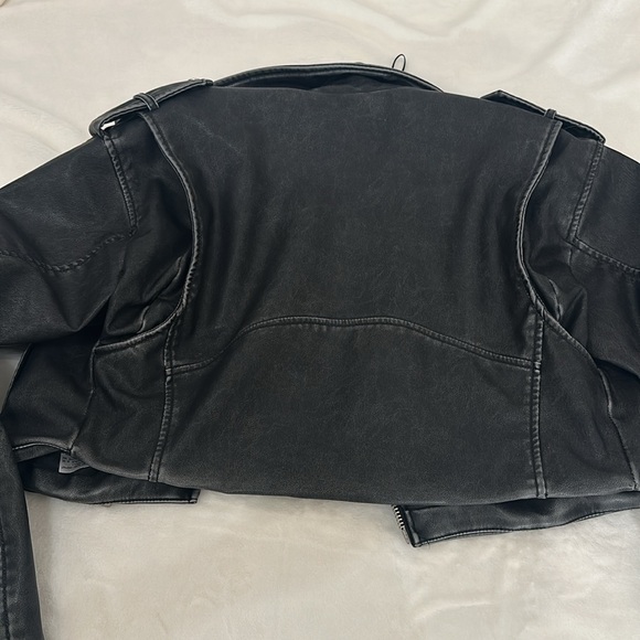 Women’s Zara jacket - Picture 5 of 5